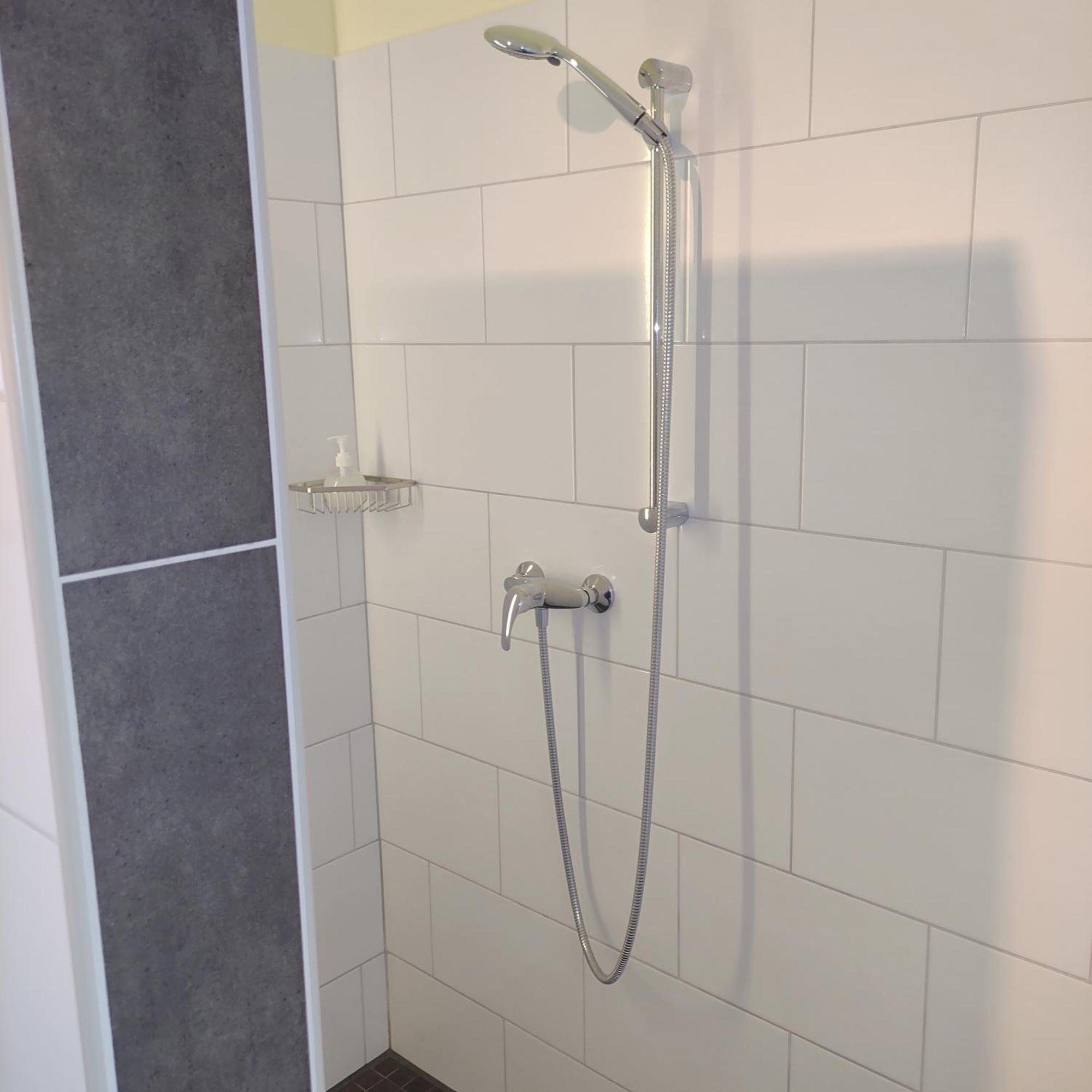 Ferienwohnung Fuer 2 Personen Wellness & Radverleih Schwei Exterior foto