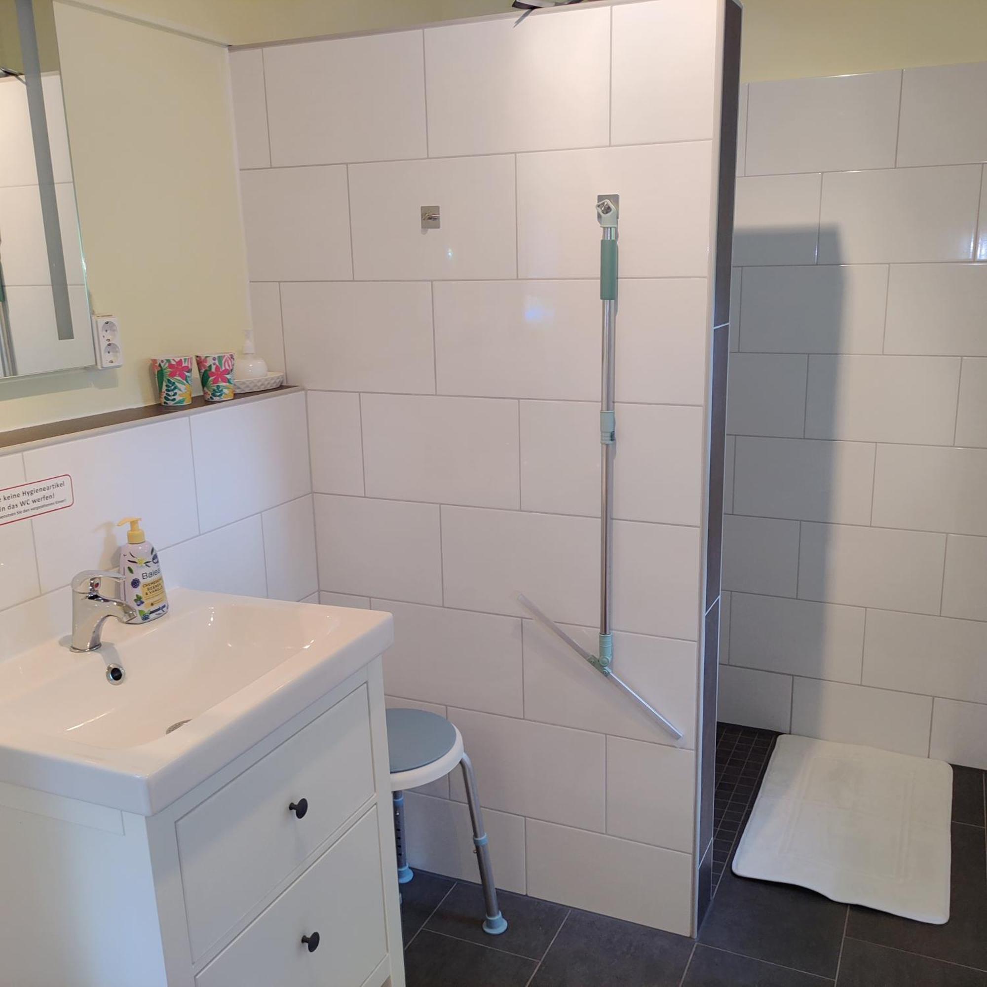 Ferienwohnung Fuer 2 Personen Wellness & Radverleih Schwei Exterior foto